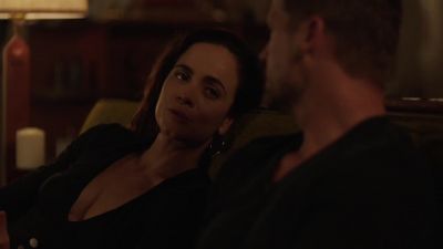 It's my fault she's gone. - Queen of the South
