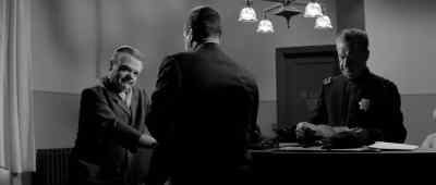It's my fault she's in there. - Man of a Thousand Faces