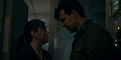 It's my fault, you warned us. - Accused