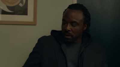 It's my fault we were
even in that hotel, - Crossfire