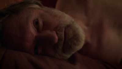 It's your fault.
You make me do things. - The Sinner