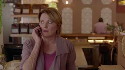 - It's your favorite.
- Anyhoo, what you got? - My Life Is Murder