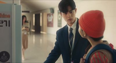 It's her favorite. - Dramaworld