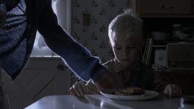It's your favorite, - Six Feet Under