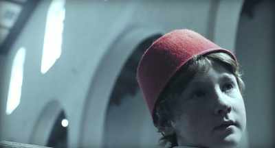 It's my favorite story, - Down Below