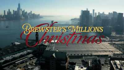 ♪ It's my favorite
time of year ♪ - Brewster’s Millions: Christmas