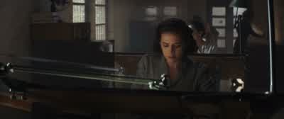 ANNOUNCER: It's February 11th, 1944. - Christopher Robin