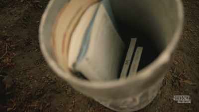 - It's my feeling
that Leonard Lake - Manifesto of a Serial Killer