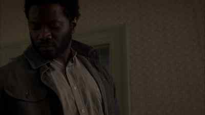 It's for fern. - Boardwalk Empire