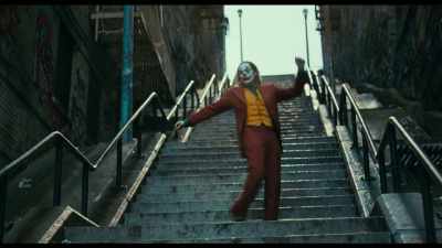 Its film-makers chose this
frame for one of its shots. - The Story of Film: A New Generation