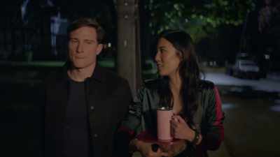 It's final year, - The Love Club: Sydney’s Journey
