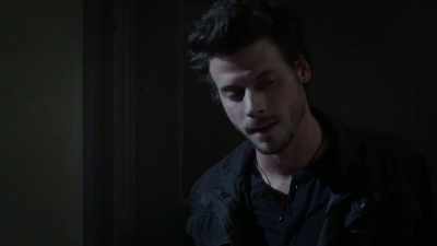 It's finally caught up with me.
I need to man up, face it. - Midnight, Texas