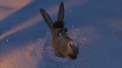 It's finally here Tomorrow's Christmas Eve Got everything ready - Shrek the Halls
