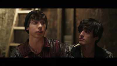 It's to find treasure and eat, drink, and be merry. - Time Pirates