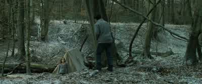 It's fine.Actually, you know, it's more than fine. - Harry Potter and the Deathly Hallows: Part 1