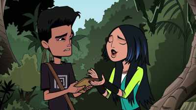 - It's fine, Adam. Really.
- Okay. - The Hollow