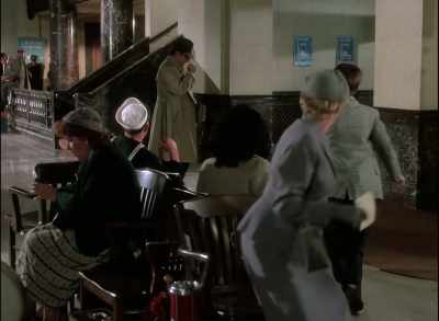 - It's fine.
- Are you sure - Quantum Leap