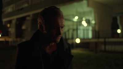It's fine. Do you have
anywhere to stay tonight? - Rellik