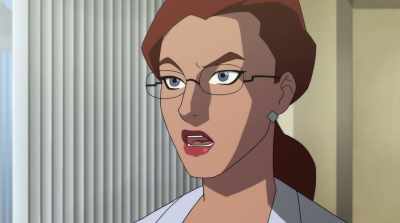 It's fine here. LexCorp just needs
to get the payload rocket ready - The Death and Return of Superman