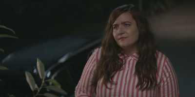 ‐ It's fine.
Honestly, I don't care. - Shrill