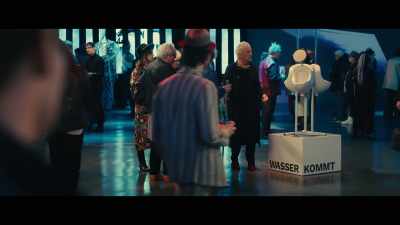 It's fine. It just
looks... we'll fix it. - Pitch Perfect: Bumper in Berlin