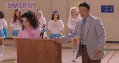 It's fine. It's fine.
It's fine. - Valley Girl