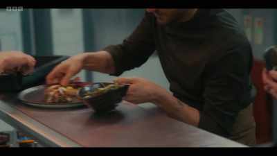 - It's fine, it's fixable. It's my
station, - Boiling Point