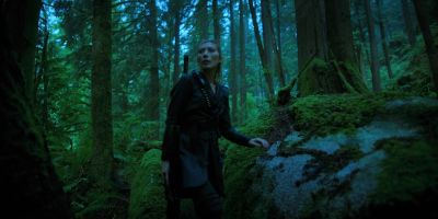It's fine. It's in the past.
Let's keep moving. - Altered Carbon