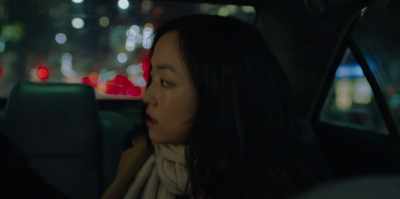 It's fine.
It's just around the corner. - Stay the Night