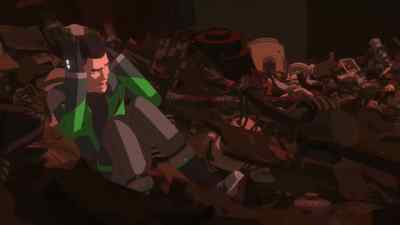 It's fine.
It's okay. - Star Wars Resistance