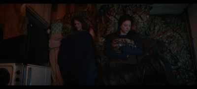 - It's fine, just trying
to get situated that's all. - Christmas at the Ranch