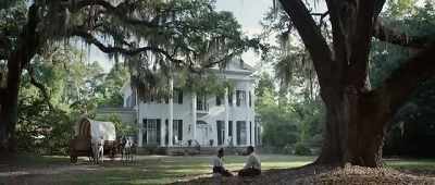 It's fine. Not like
what I come from 'fore here. - The Birth of a Nation