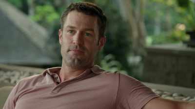 - It's fine now, - Beauty and the Billionaire: Bali