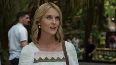 It's fine. Or you can go - Beauty and the Billionaire: Bali