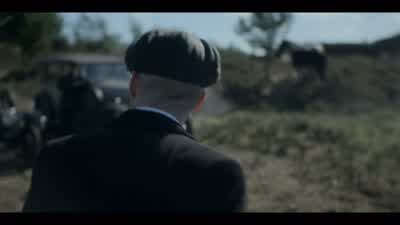 It's fine. - Peaky Blinders