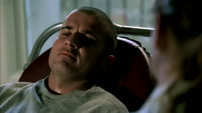It's fine. - Prison Break