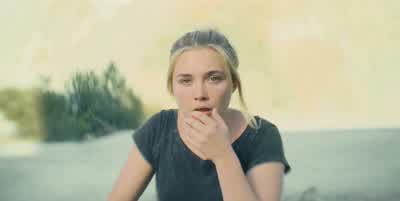 It's fine. - Midsommar