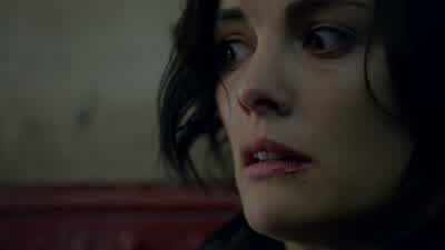 It's fine. - Blindspot