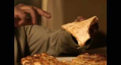 It's fine... but the oven
is not heating the bottom enough - Jesus Shows You the Way to the Highway