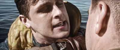 - It's fine
until the salt hits it, - Dauntless: The Battle of Midway