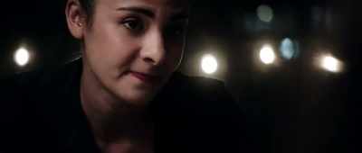 -It's fine.
-[woman]
I wish you sounded happier. - The Ring Thing