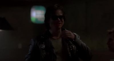 It's finger lickin' good - Near Dark