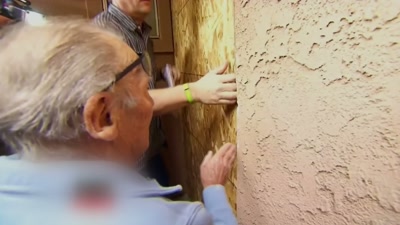 - It's your first look inside
the home of the suspected - FBI TRUE