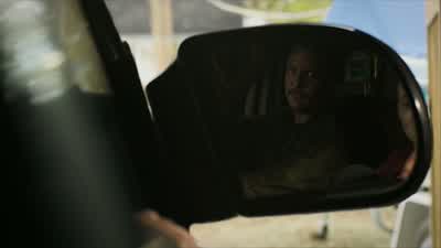 - It's your first time in a car? - The Last of Us
