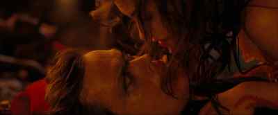 It's my first time... - Trick 'r Treat