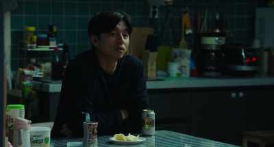 It's for fitness - Kim Ji-young, Born 1982