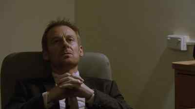 It's five minutes past midnight - Rake