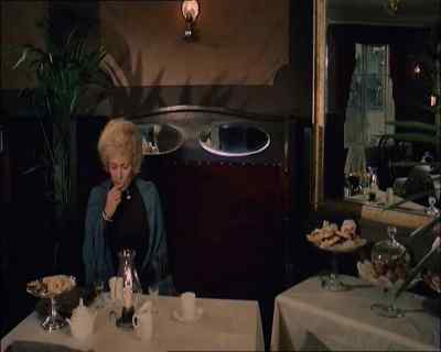 It's five o'clock.
Seven hours until midnight. - A Doll's House