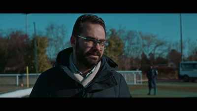 It's five people that need to agree.
This is not easy. - Take Us Home: Leeds United