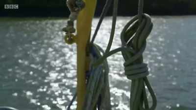 It's five summers' work. - Cornwall: This Fishing Life